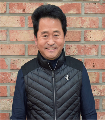 심수용 관장님